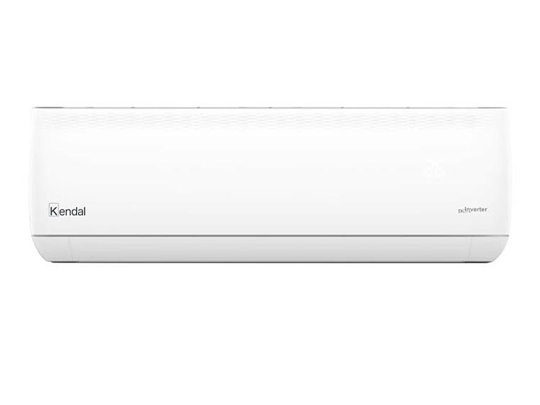  AIRE ACONDICIONADO KENDAL SPLIT MURO INVERTER I3-ASM-12 MDS 1