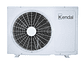  AIRE ACONDICIONADO KENDAL SPLIT MURO INVERTER I3-ASM-12 MDS - Miniatura 2