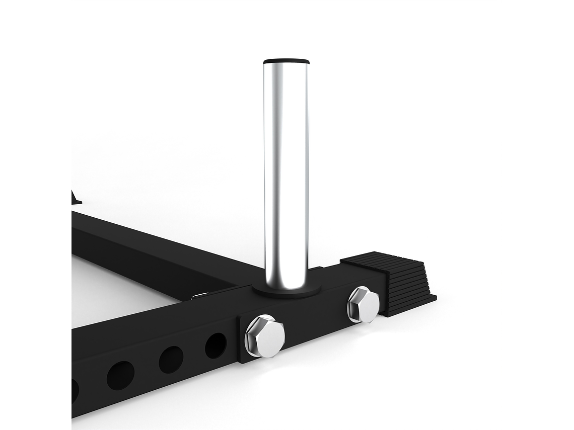 Squat Rack Magnum | HWM® 2