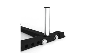 Squat Rack Magnum | HWM®