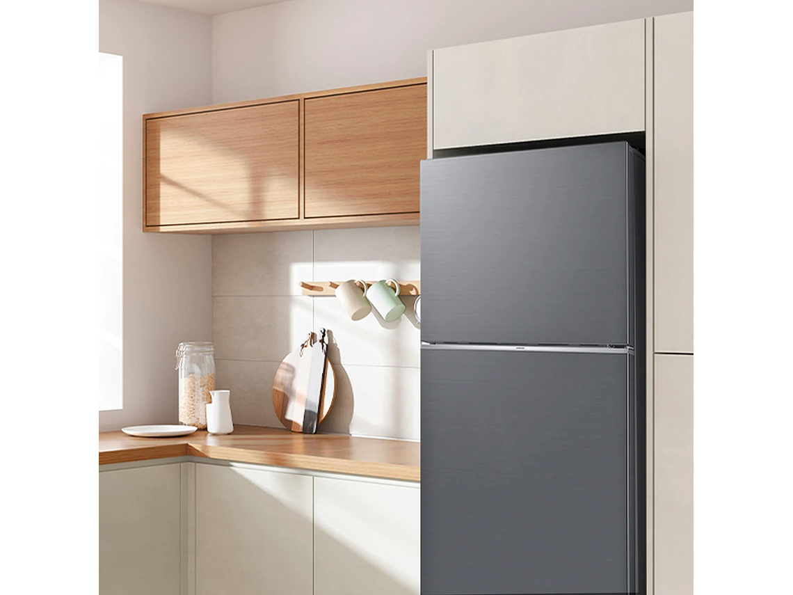 REFRIGERADOR TOP MOUNT FREEZER 391 L SPACE MAX 4