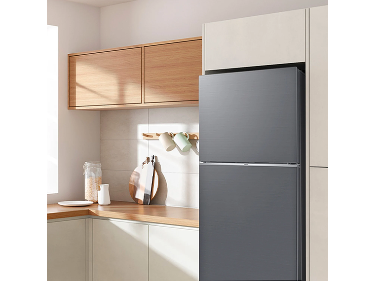 REFRIGERADOR TOP MOUNT FREEZER 391 L SPACE MAX 4