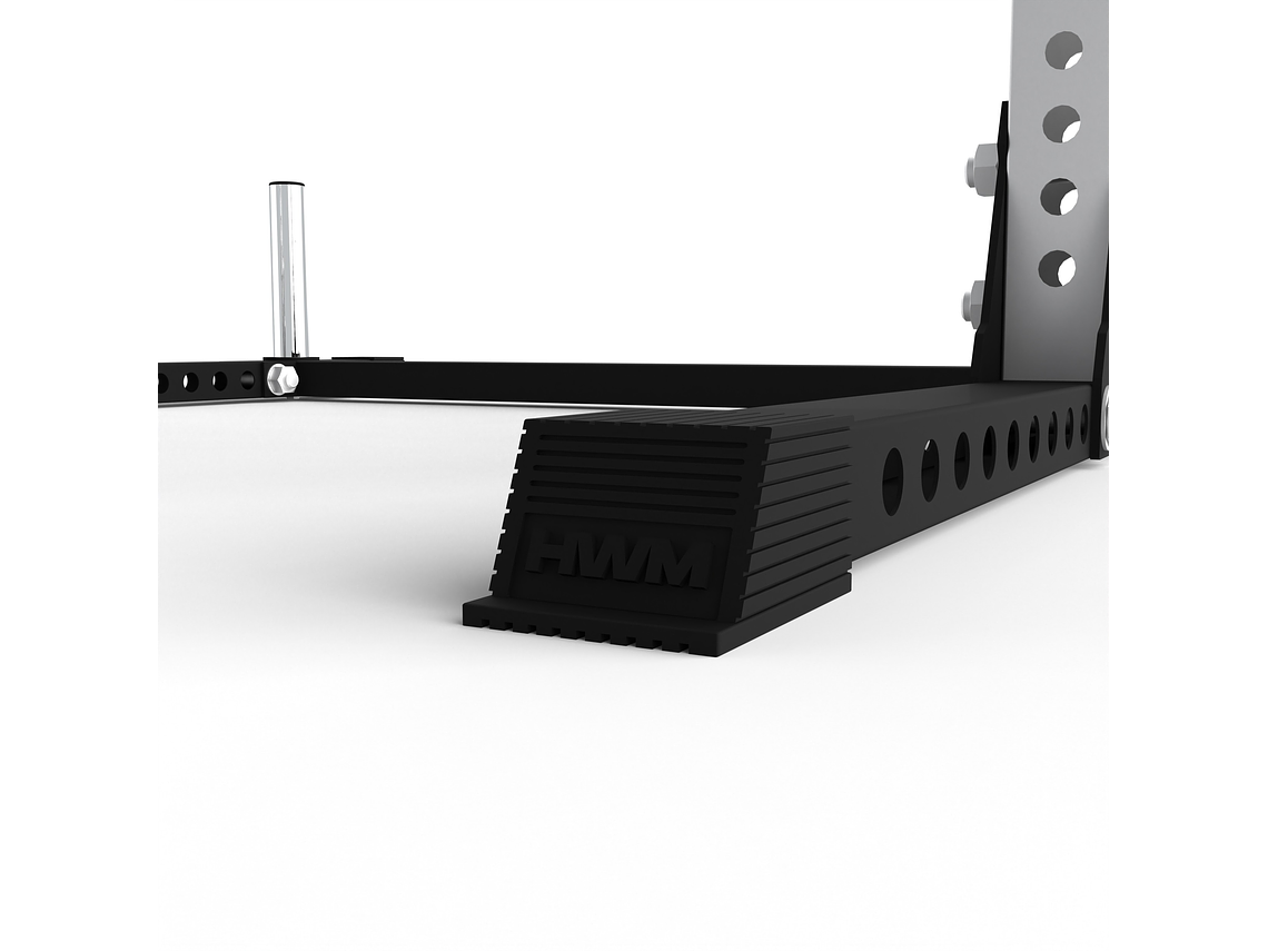 Squat Rack Magnum | HWM® 4