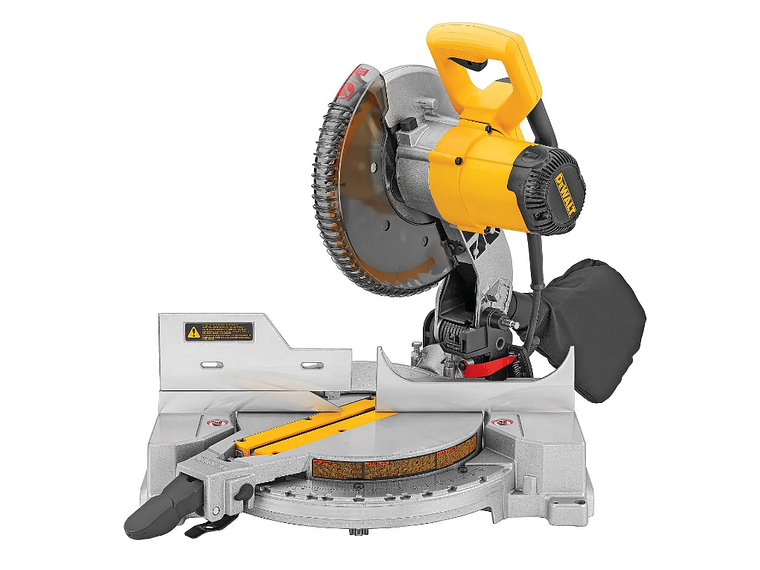 INGLETEADORA DEWALT 1600W DWS713-B2 1