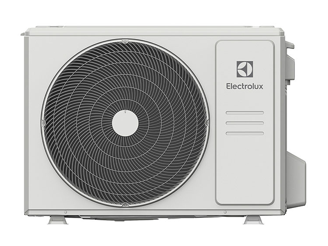 AIRE ACONDICIONADO ELECTROLUX SPLIT 18000 BTU INVERTER EAIX12 2