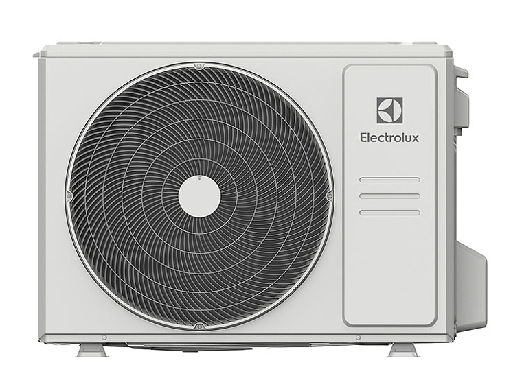 AIRE ACONDICIONADO ELECTROLUX SPLIT 18000 BTU INVERTER EAIX12 2