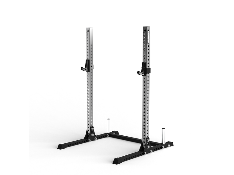 Squat Rack Magnum | HWM® 6