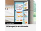 REFRIGERADOR SAMSUNG TOP MOUNT FREEZER NO FROST 384 L RT38CG6720B1ZS BLACK WIFI - Miniatura 7