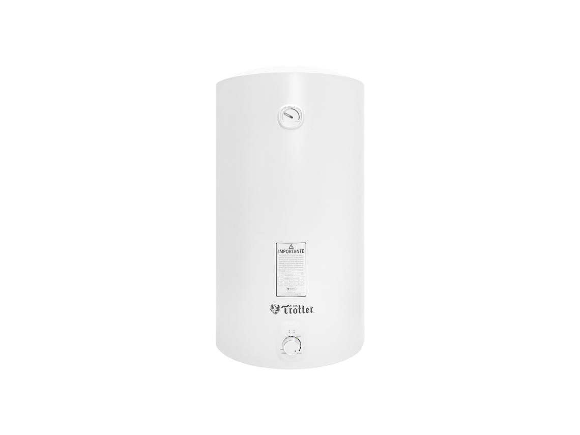 TERMO ELÉCTRICO DE 100 LITROS AT-WB 1,5KW 1
