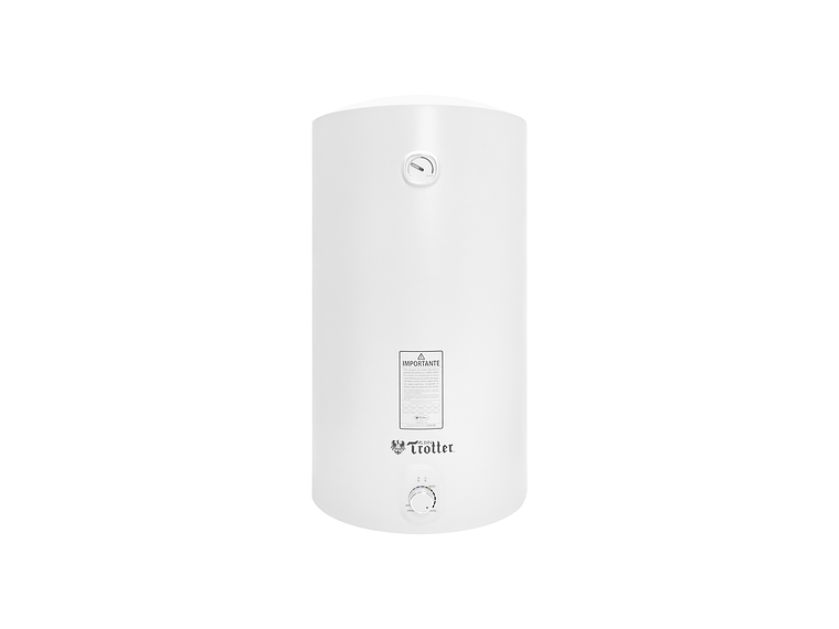 TERMO ELÉCTRICO DE 100 LITROS AT-WB 1,5KW 1