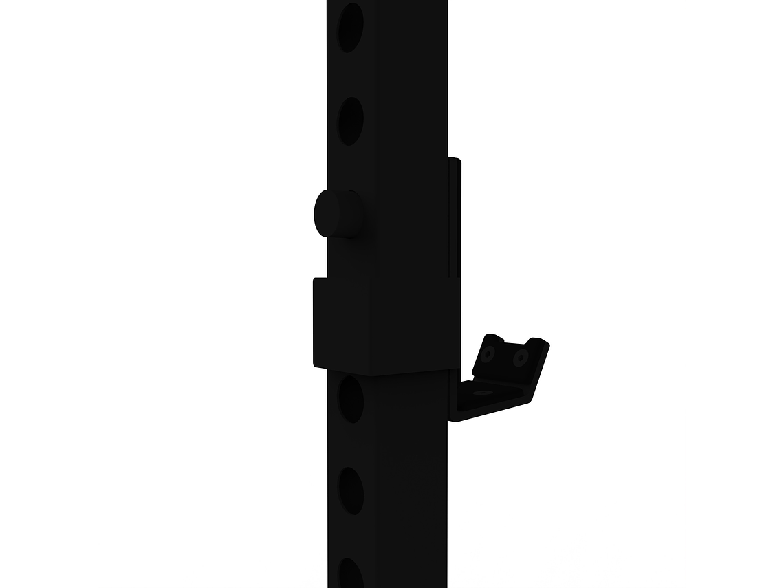 Half Rack Delta | HWM® 2