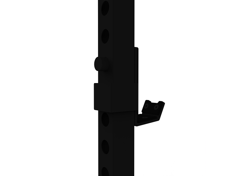 Half Rack Delta | HWM® 2