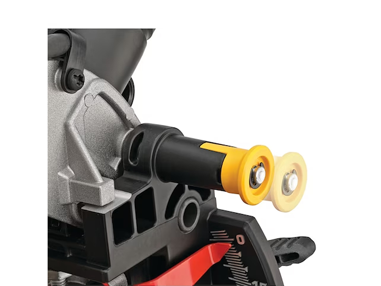 INGLETEADORA DEWALT 1600W DWS713-B2 5