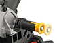 INGLETEADORA DEWALT 1600W DWS713-B2 - Miniatura 5