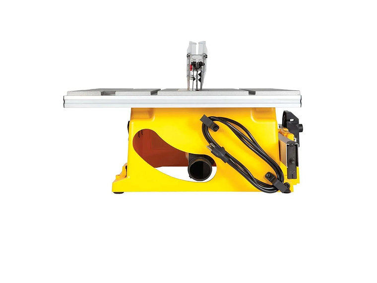 SIERRA DE MESA 10' DEWALT MODEL DWE7470 1800 W 3