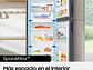 REFRIGERADOR TOP MOUNT FREEZER 341L SPACE MAX - Miniatura 7