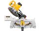 INGLETEADORA DEWALT 1600W DWS713-B2 - Miniatura 6