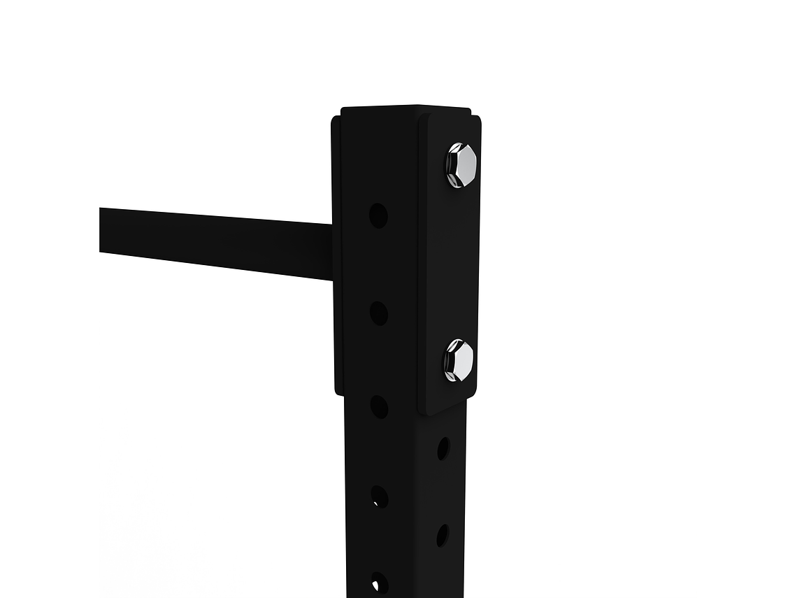Half Rack Delta | HWM® 4