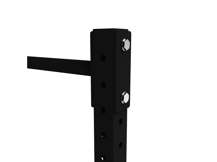 Half Rack Delta | HWM® 4