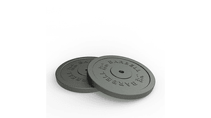 Par Discos Preolímpicos 15kg | Barbell