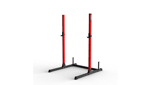 Squat Rack Alpha | HWM®
