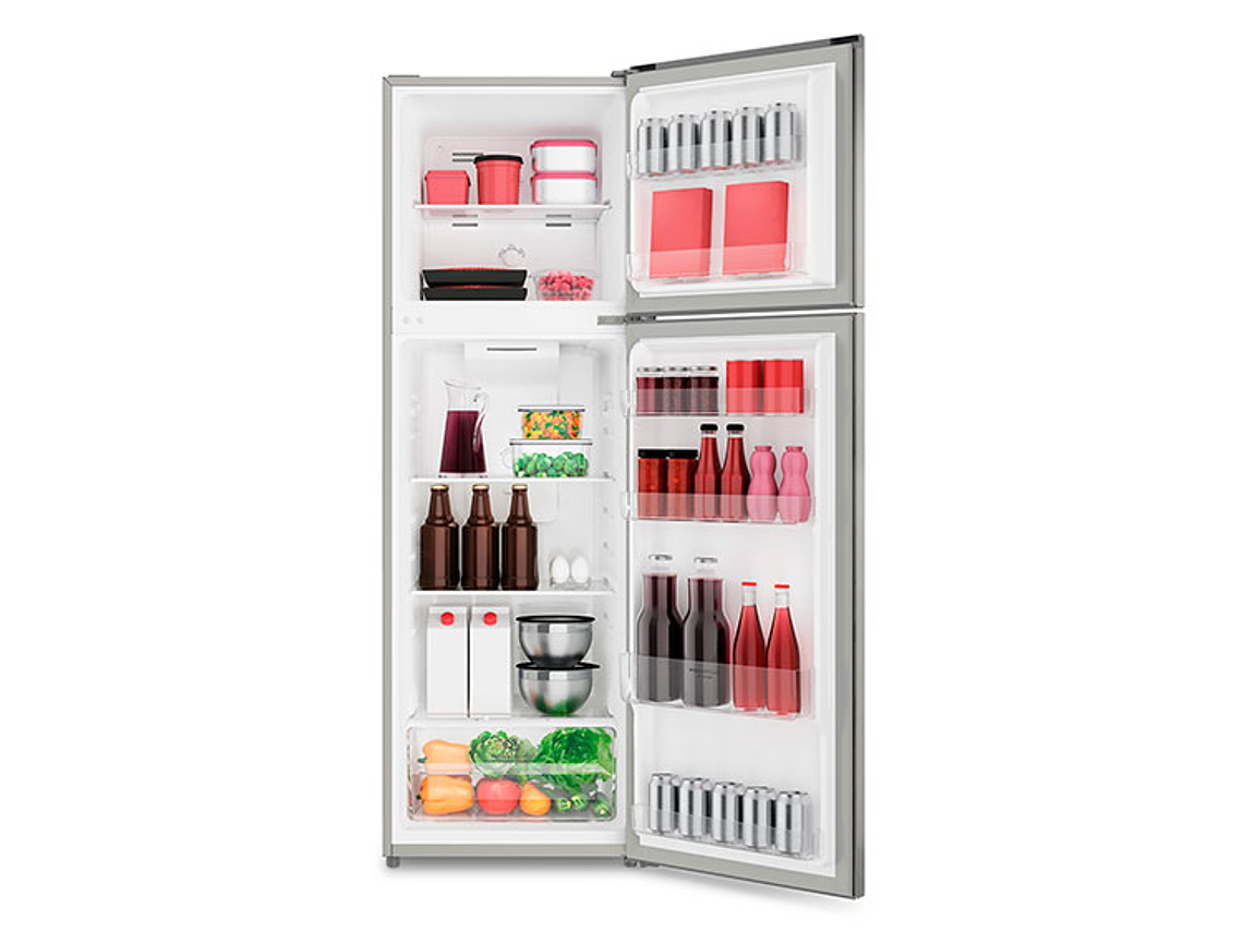 REFRIGERADOR MADEMSA TOP FREEZER ALTUS 1250 4