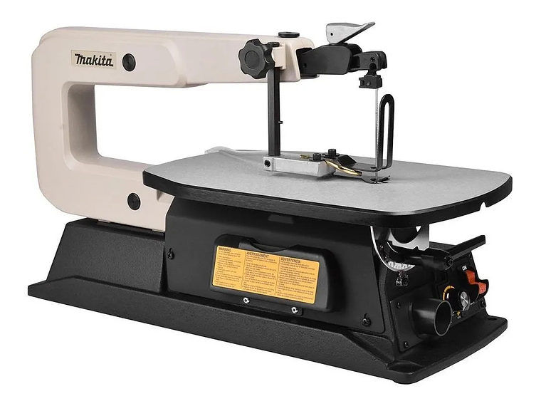 SIERRA CALADORA DE BANCO MAKITA SJ401 1