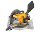 INGLETEADORA DEWALT 1600W DWS713-B2 - Miniatura 8