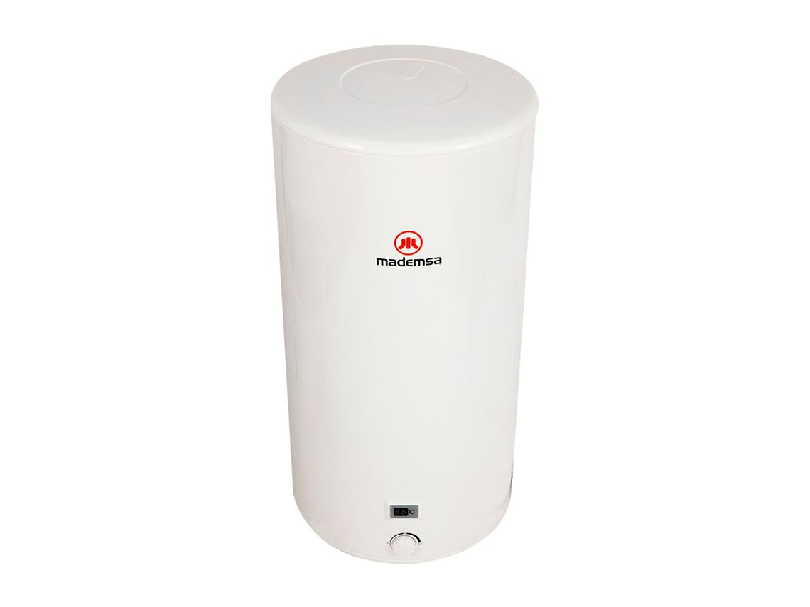 TERMO ELÉCTRICO - 100LTS TERM 100 - MADEMSA 3