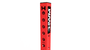 Squat Rack Alpha | HWM®