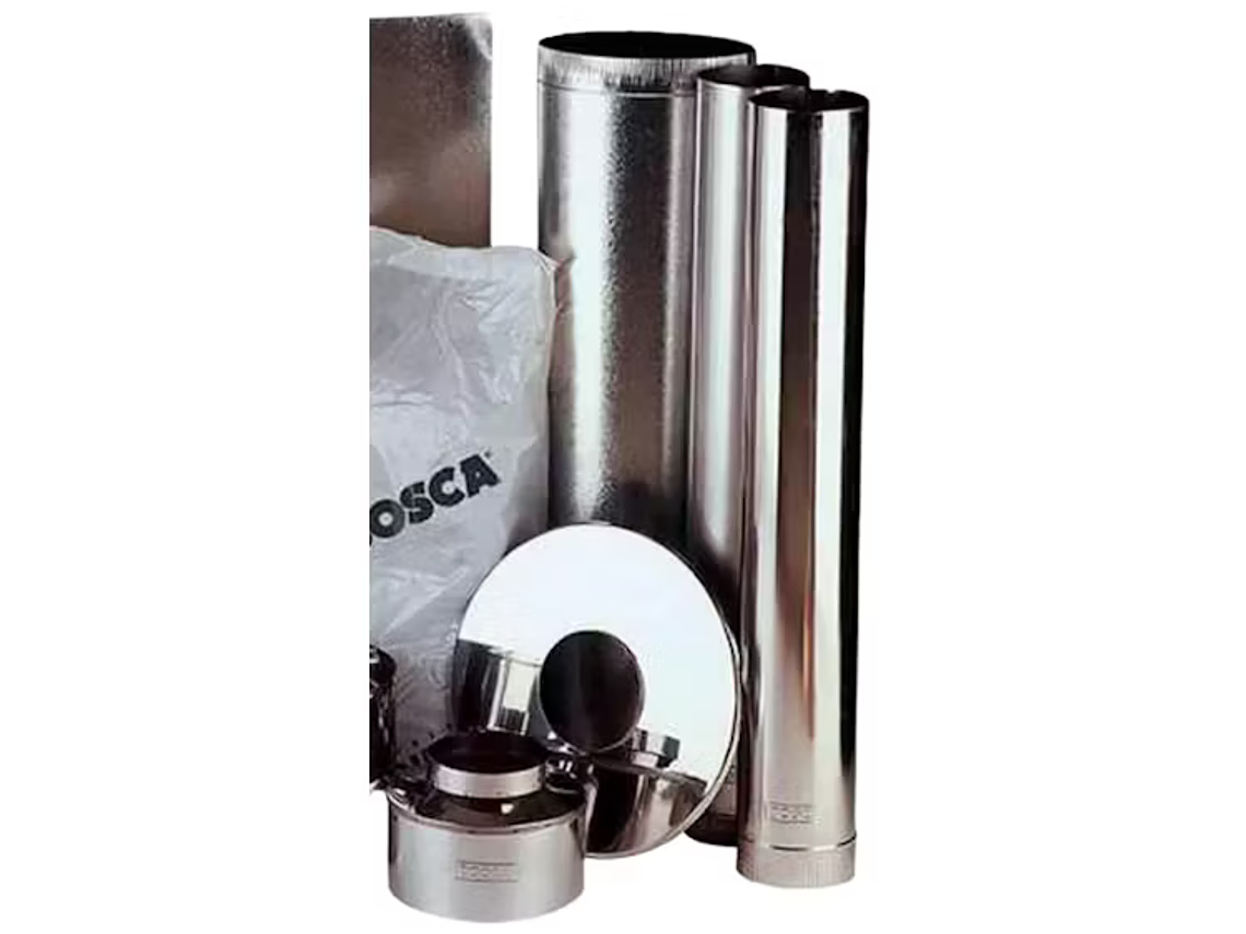 KIT INSTALACION 6 ESTUFA BOSCA 3