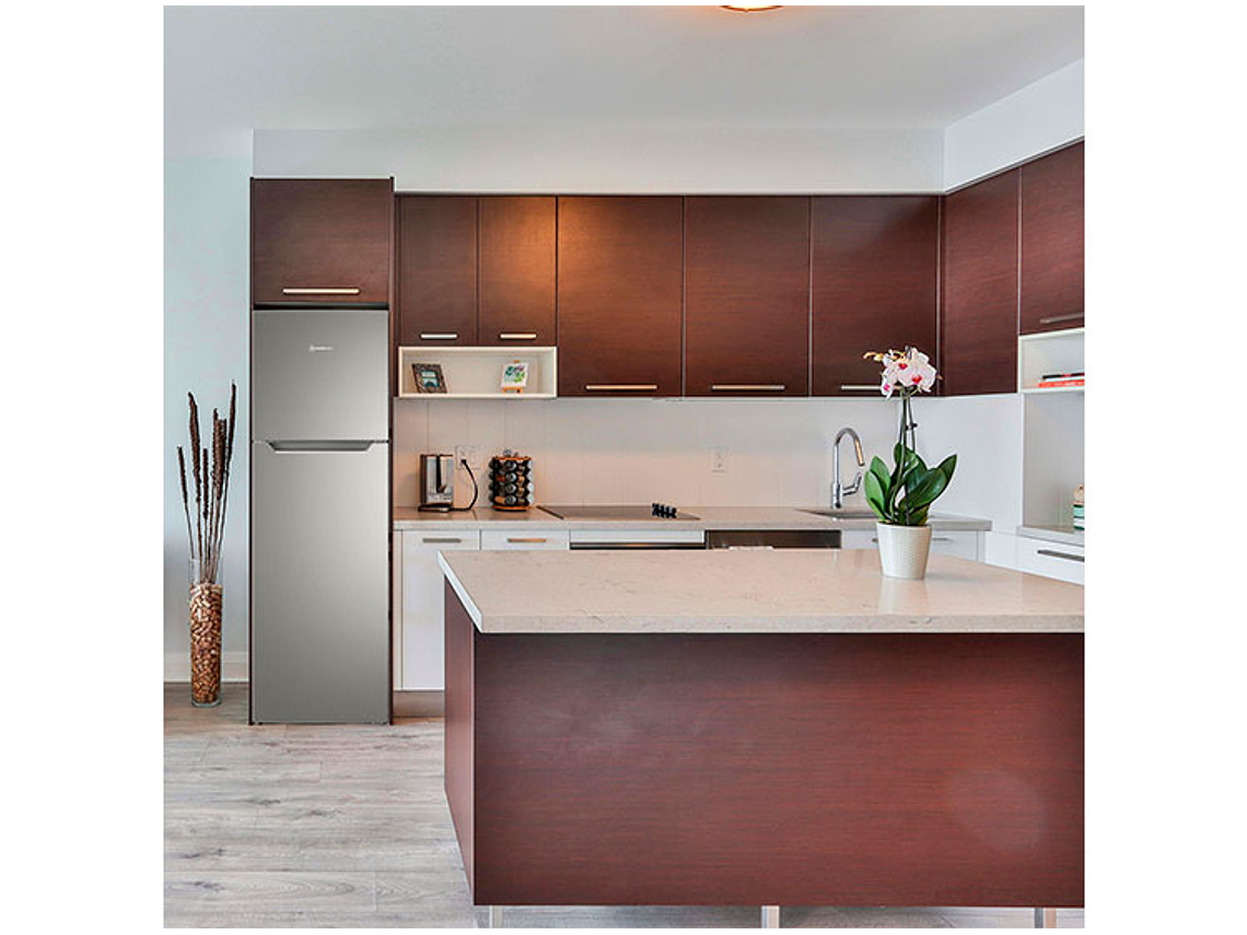 REFRIGERADOR MADEMSA TOP FREEZER ALTUS 1250 6