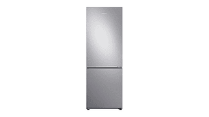 REFRIGERADOR SAMSUNG BOTTOM FREEZER NO FROST 290 L RB30N4020S8/ZS