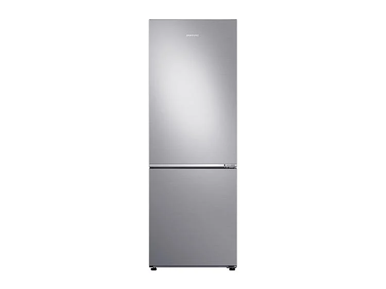 REFRIGERADOR SAMSUNG BOTTOM FREEZER NO FROST 290 L RB30N4020S8/ZS 1