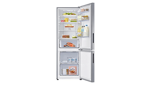 REFRIGERADOR SAMSUNG BOTTOM FREEZER NO FROST 290 L RB30N4020S8/ZS
