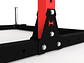 Squat Rack Alpha | HWM® - Miniatura 5