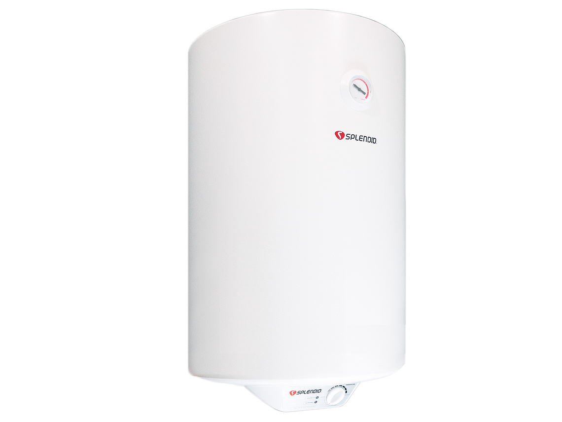 TERMO ELÉCTRICO MURAL 80 LITROS SPLENDID 2