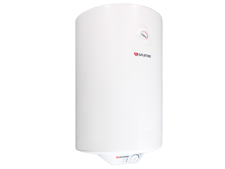 TERMO ELÉCTRICO MURAL 80 LITROS SPLENDID 2