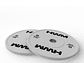 Par Bumper Plates Full Color 5kg | HWM® - Miniatura 3