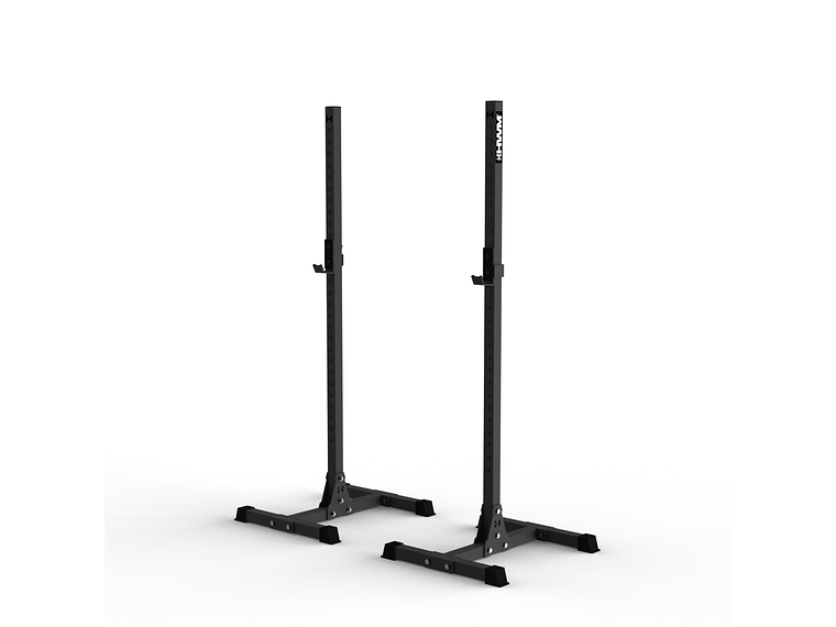 Atril de Sentadillas Delta | HWM® 1