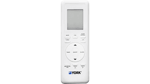 AIRE ACONDICIONADO INVERTER YORK 12.000 BTU