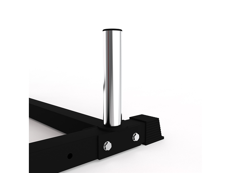 Squat Rack Alpha | HWM® 6