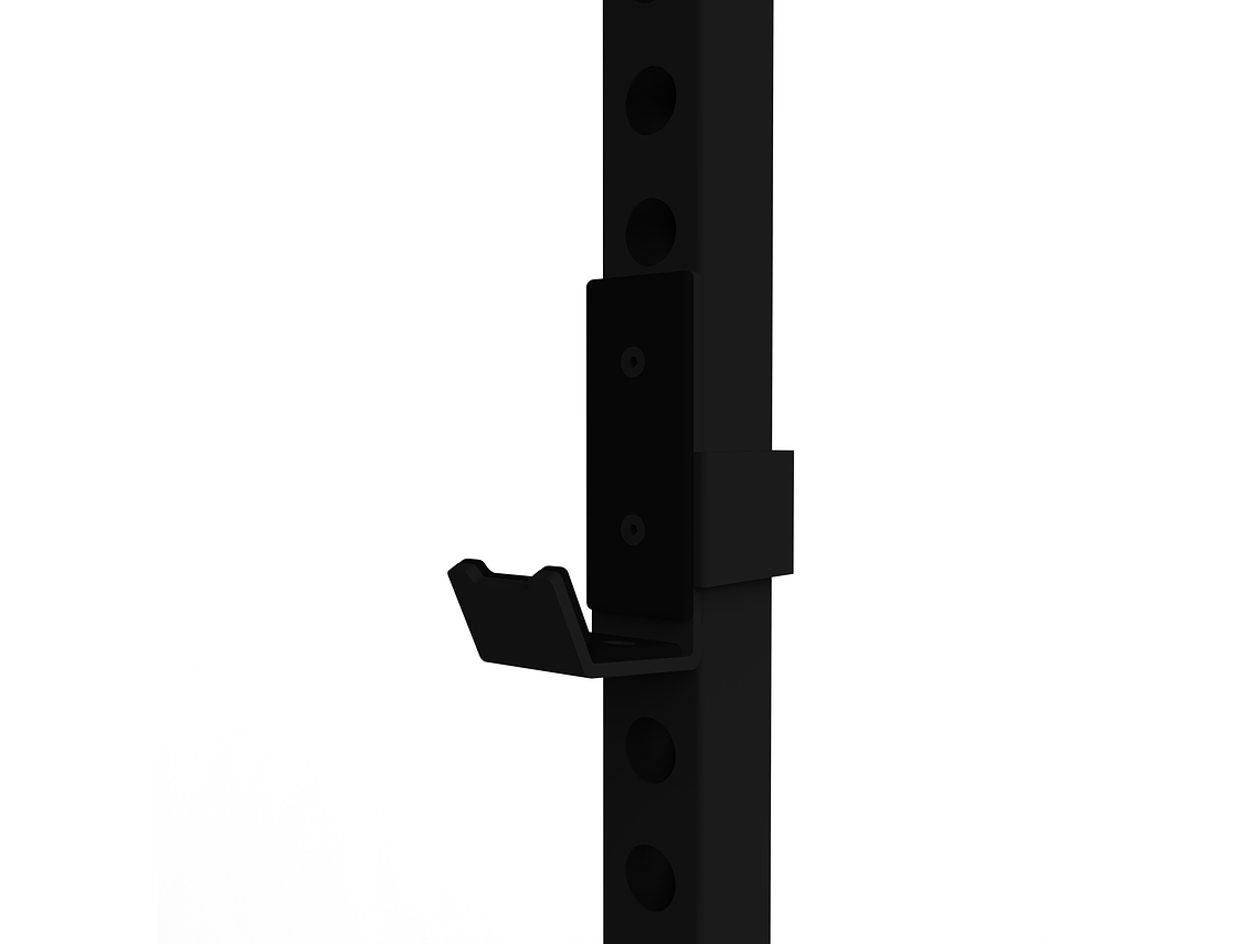 Atril de Sentadillas Delta | HWM® 2