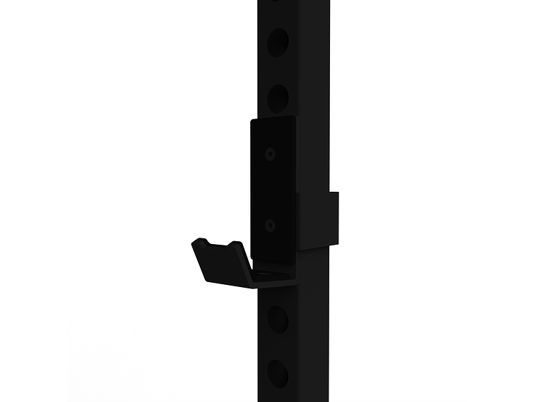 Atril de Sentadillas Delta | HWM® 2