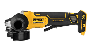 ESMERIL ANGULAR DEWALT 4-1/2 20 V + 1 BAT 5 AH DCG413P1