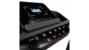 TROTADORA TEN SERIES BLACK A3 14KM/H