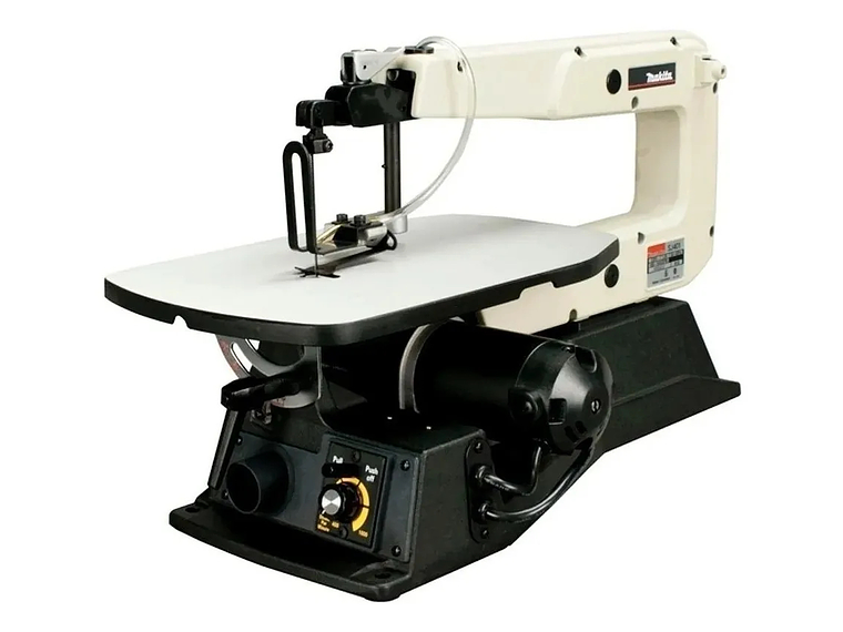 SIERRA CALADORA DE BANCO MAKITA SJ401 5