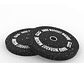 Par Crumb Bumper Plates 15lb | HWM® - Miniatura 3