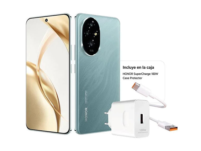 CELULAR HONOR 200 6.7