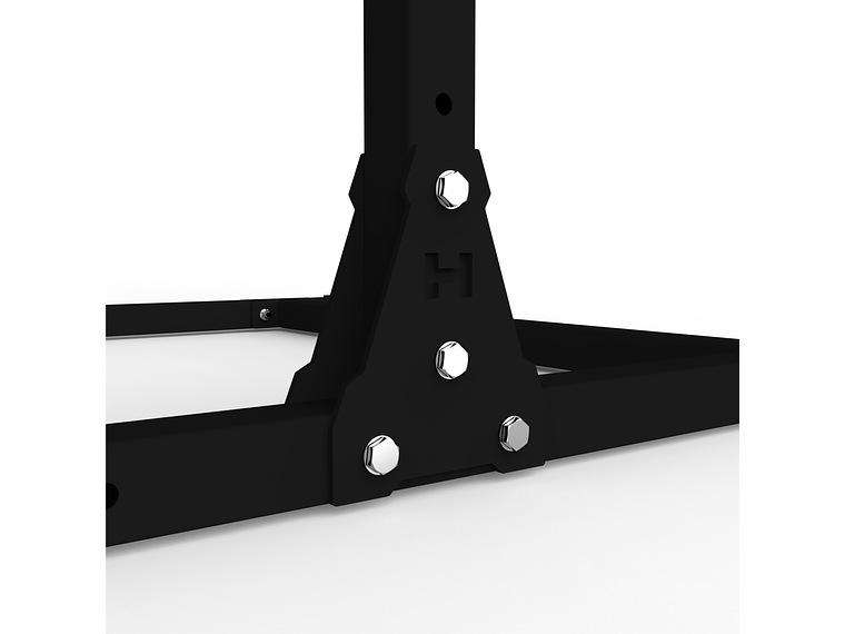 Squat Rack Delta | HWM® 5